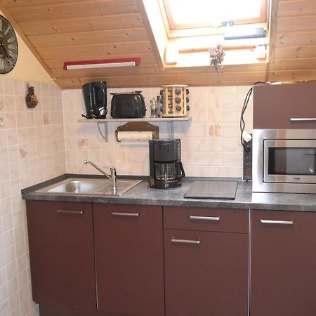 Haus Moser Wildensee Esterno foto