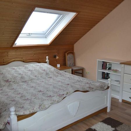 Haus Moser Wildensee Esterno foto
