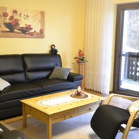 Haus Moser Wildensee Esterno foto