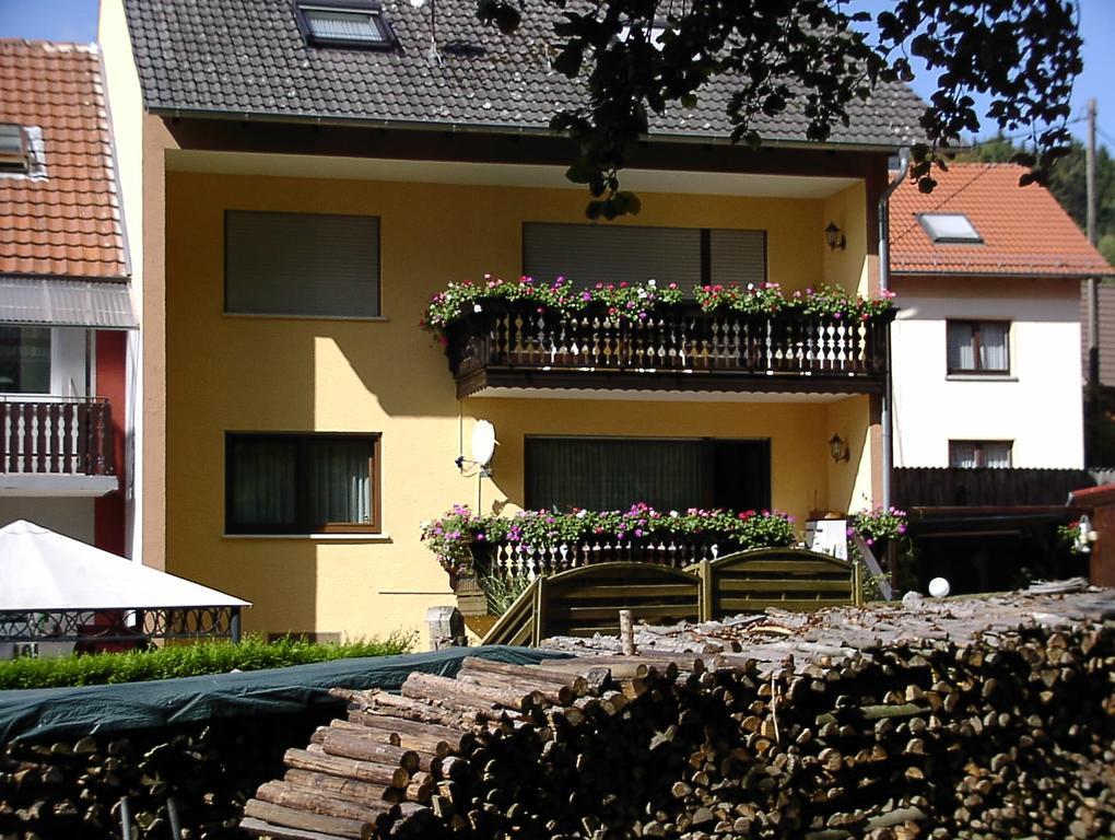 Haus Moser Wildensee Esterno foto