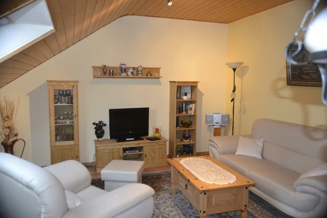 Haus Moser Wildensee Esterno foto