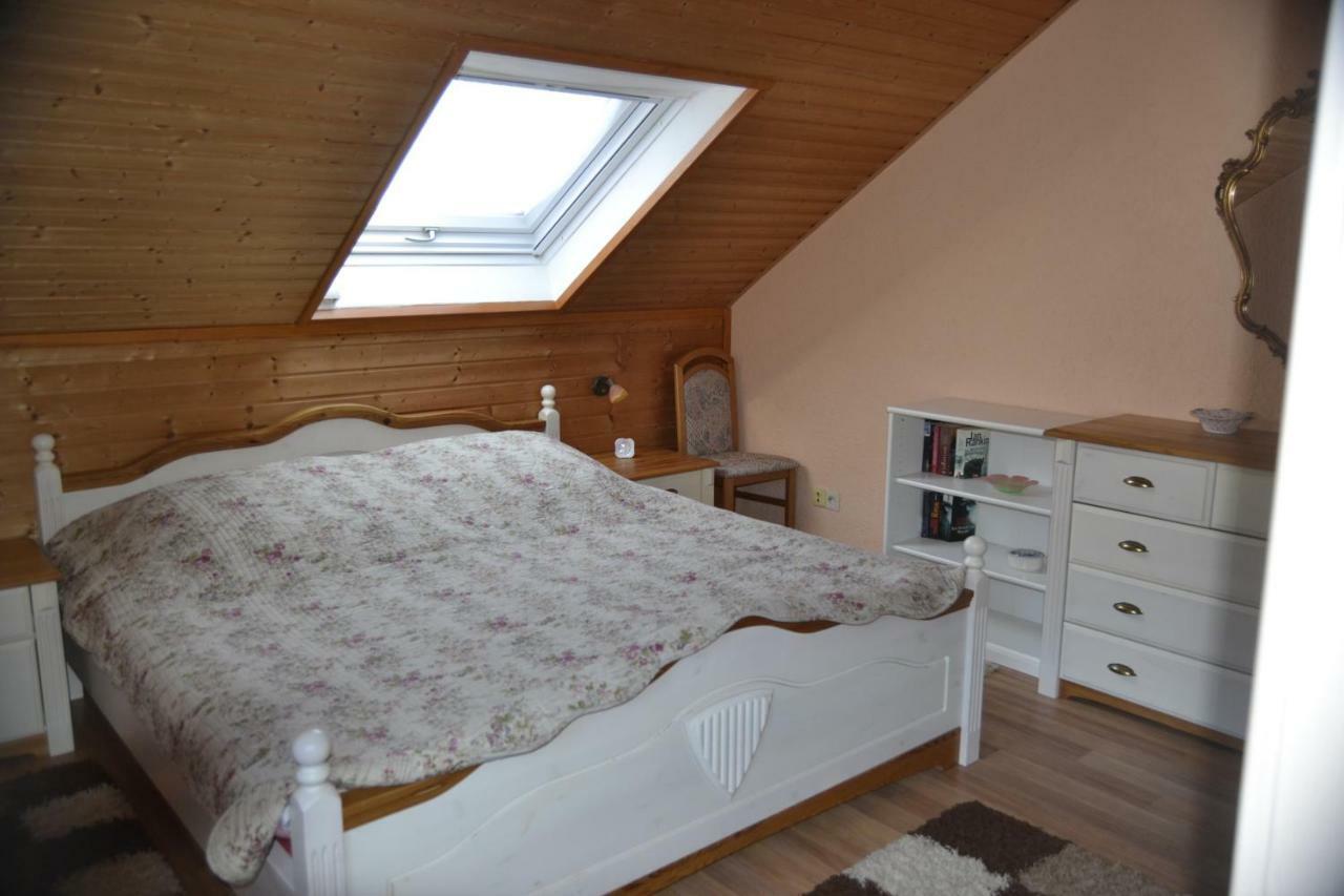 Haus Moser Wildensee Esterno foto