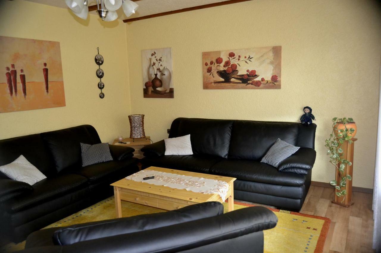 Haus Moser Wildensee Esterno foto