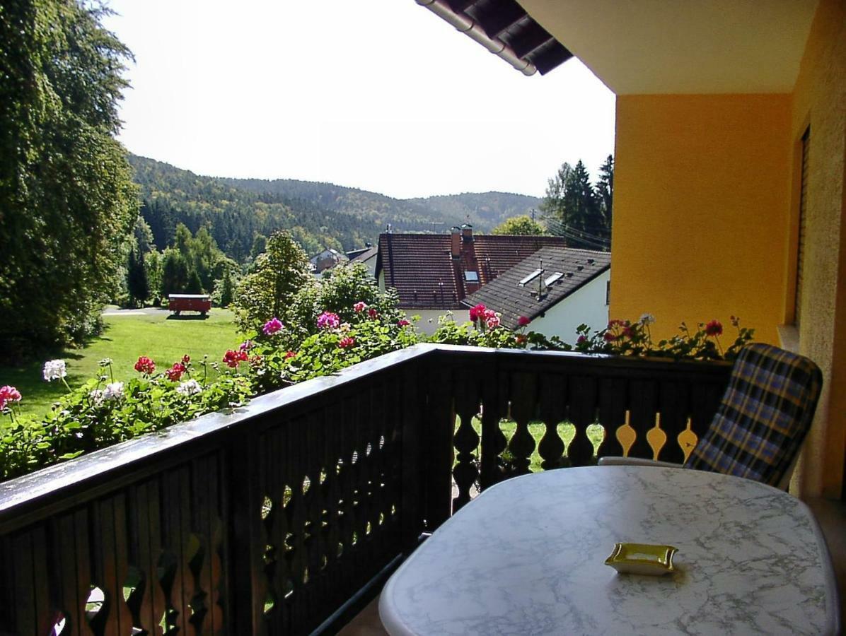 Haus Moser Wildensee Esterno foto