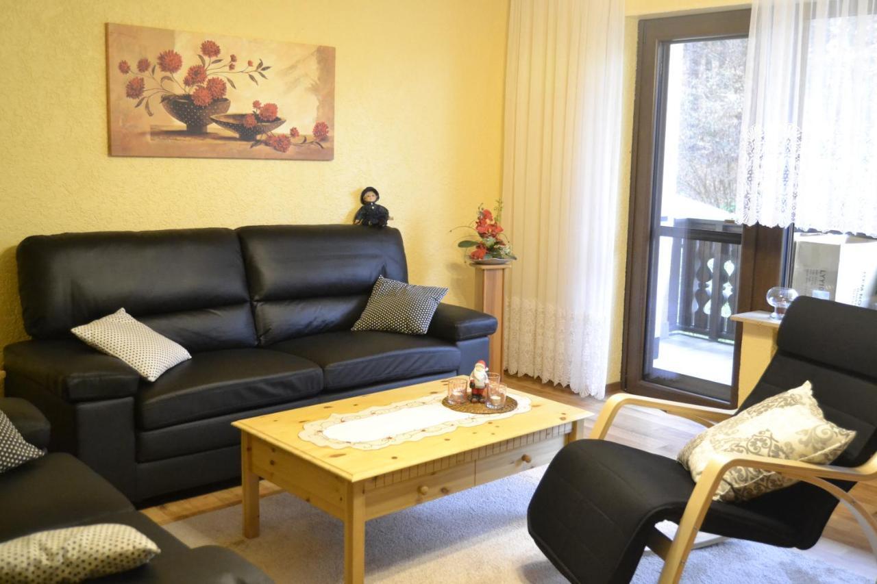 Haus Moser Wildensee Esterno foto