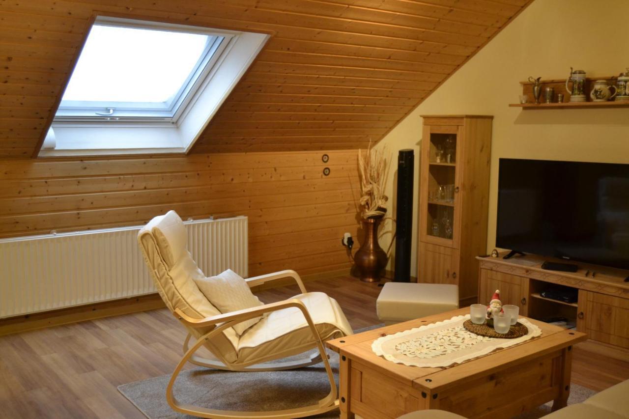 Haus Moser Wildensee Esterno foto